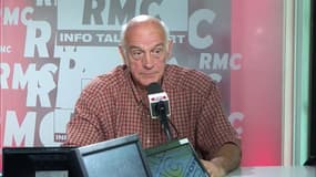 "La France est pas un pays de football ! Là on a de grosses audiences pour la coupe du monde, mais le championnat fait des scores très moyens"