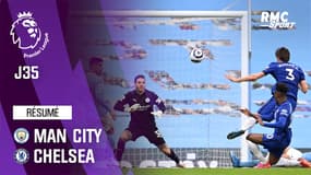 Résumé : Manchester City 1-2 Chelsea - Premier League (J35)