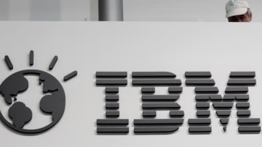 IBM France compte supprimer un total de 1.226 emplois d'ici à la fin 2014.