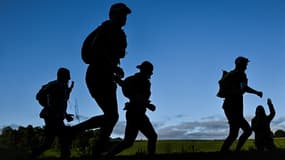 Un homme de 52 ans est décédé d'un arrêt cardio respiratoire le samedi 15 juin 2024 lors de la course d'ultra-trail du Haut-Giffre, en Haute-Savoie. 