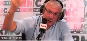 Le Graët : « Si vous saviez le nombre de joueurs de haut niveau que j’ai contacté pour venir à la Fédération… »