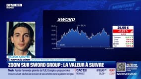 Valeur ajoutée : Ils apprécient Sword Group - 14/11