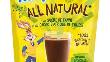 Nestlé Nestlé