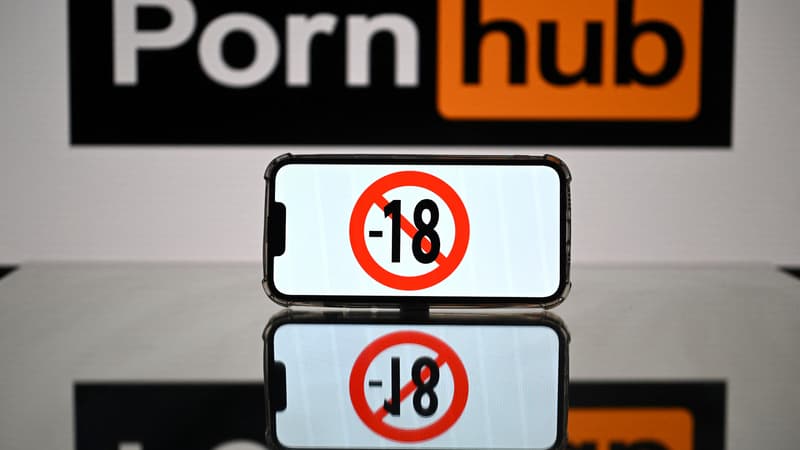 États-Unis: en Louisiane, il faut désormais montrer son permis de conduire pour accéder à Pornhub