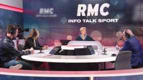 Jano Resseguié: "Il faut regarder un match de football féminin comme un match de football féminin"