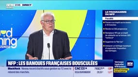 "Pas de risque financier" selon Daniel Baal