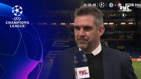 Chelsea-Lille : Gourvennec explique sa tactique pour contrecarrer les Blues