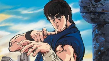 Ken le Survivant
