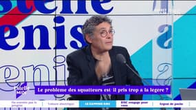 Le Zapping RMC - 27/10