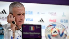 Didier DESCHAMPS