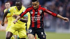 Jordan Amavi (21 ans)