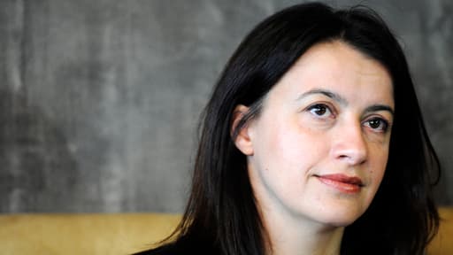 Cécile Duflot annonce qu'elle ne briguera pas la mairie de Paris en 2014.