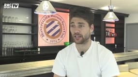 Ligue 1 / Lasne : "Montpellier est l'outsider", Paul Lasne et les Héraultais rêvent de Ligue europa