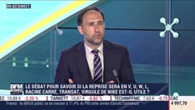 Les Experts : Baromètre Odoxa, Aviva Assurance, Challenges, BFM Business - 04/06