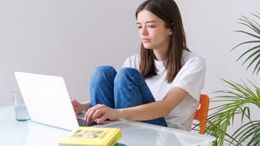 Télétravail