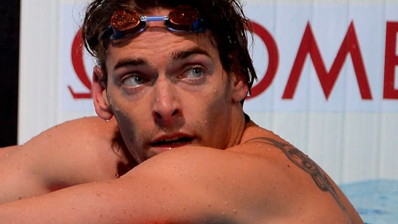 Camille Lacourt