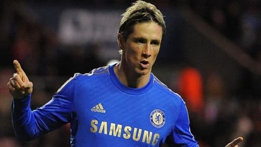 L'Espagnol Fernando Torres est le transfert le plus cher de l'histoire du mercato d'hiver.