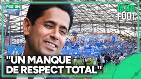 OM - PSG : "Un manque de respect total" Riolo scandalisé par la proposition de report en journée du PSG