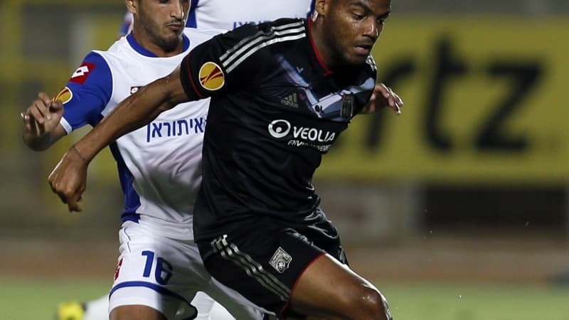 Jimmy Briand