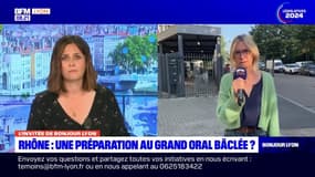 Rhône: un appel à la grève des professeurs pour le grand oral du bac