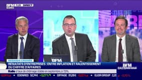 BFM Patrimoine : Partie 2 - 03/11