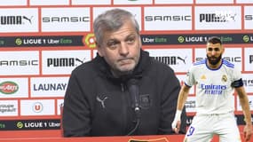 Real Madrid : "Benzema est au même niveau que Cruyff" assure Genesio