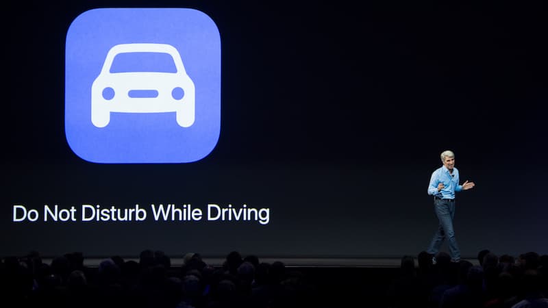 En juin dernier, Craig Federighi, VP d'Apple, évoquait CarPlay, l'une des facettes de la stratégie d'Apple dans le secteur automobile. Mais le projet Titan dépasse cette interface connectée.