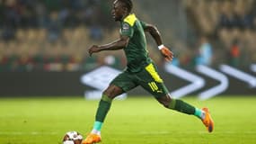 Sadio Mané - Sénégal 