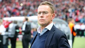 Ralf Rangnick