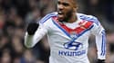 Alexandre Lacazette