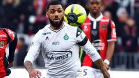 Yann M'Vila