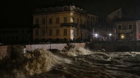 Un homme de 70 ans est porté disparu dans le nord-est de l'Italie, après d'importantes inondations. (Photo d'illustration)