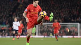 Philippe Coutinho 