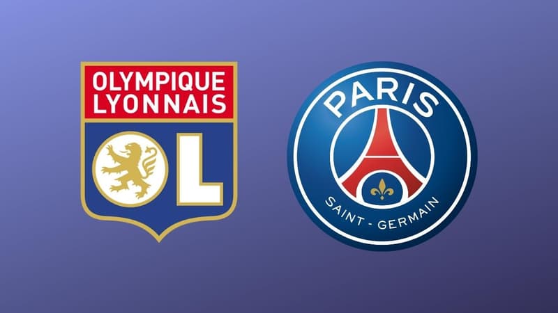 OL - PSG : quelle chaîne pour suivre la diffusion du match ?