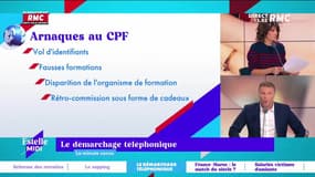 La Minute Conso : Le démarchage téléphonique - 12/12