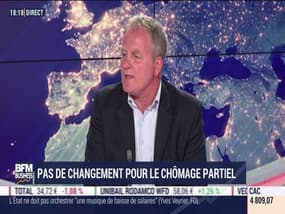 Pas de changement pour le chômage partiel - 15/06