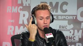 "C'est une chance de mettre les gens en avant, moi j'y tiens beaucoup"