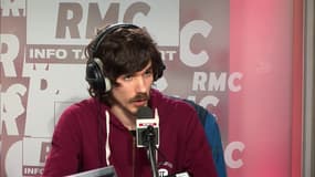 "Meme si vous n'avez pas de compte, Facebook va vous créer un compte fantôme"