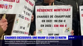 Grand Lyon Habitat: les résidents du bailleur social contestent des charges excessives