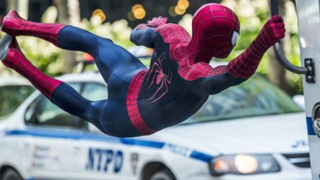 Les derniers films Spider Man n'ont pas été un franc succès