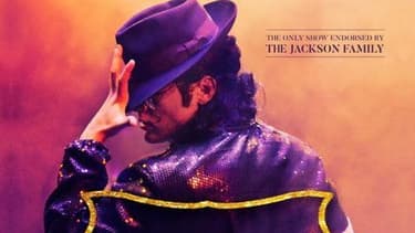 Le spectacle Forever, The best show about the King of Pop