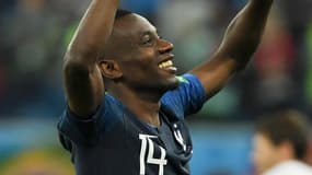 Blaise Matuidi 