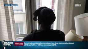 Victime de mutilation sexuelle, elle témoigne sur RMC: "Je me sens moins femme que les autres"