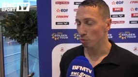Natation / Jacques Favre nommé directeur technique national - 13/02