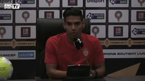 Falcao revient sur le mercato de l’AS Monaco