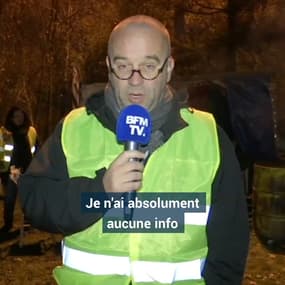 Les gilets jaunes ont désormais 8 porte-paroles… mais ça n’a pas été simple de s’organiser