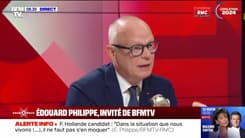 Face-à-Face : Édouard Philippe - 17/06