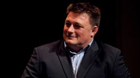 Didier Retière