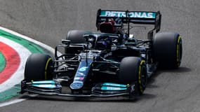 Lewis Hamilton (Mercedes)