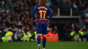 Antoine Griezmann